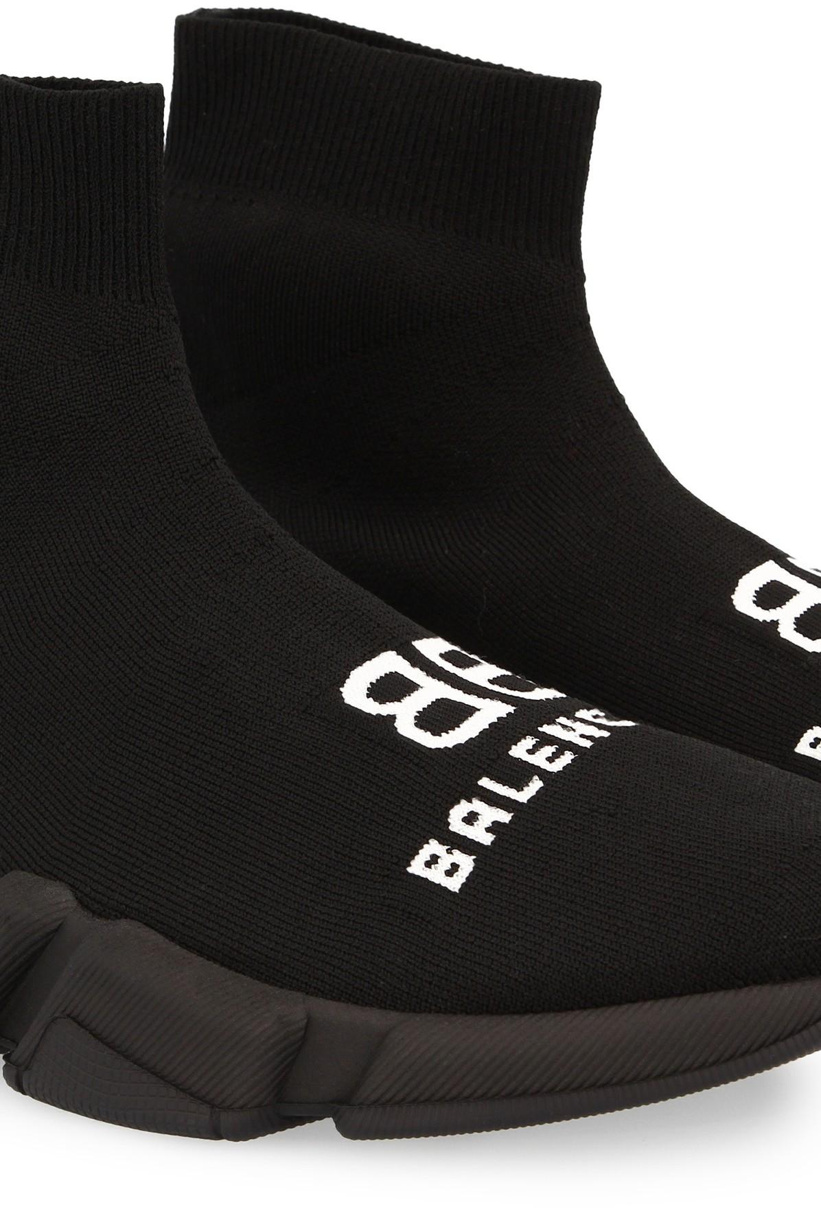 recycled speed sneaker