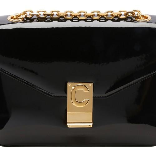 celine medium c bag