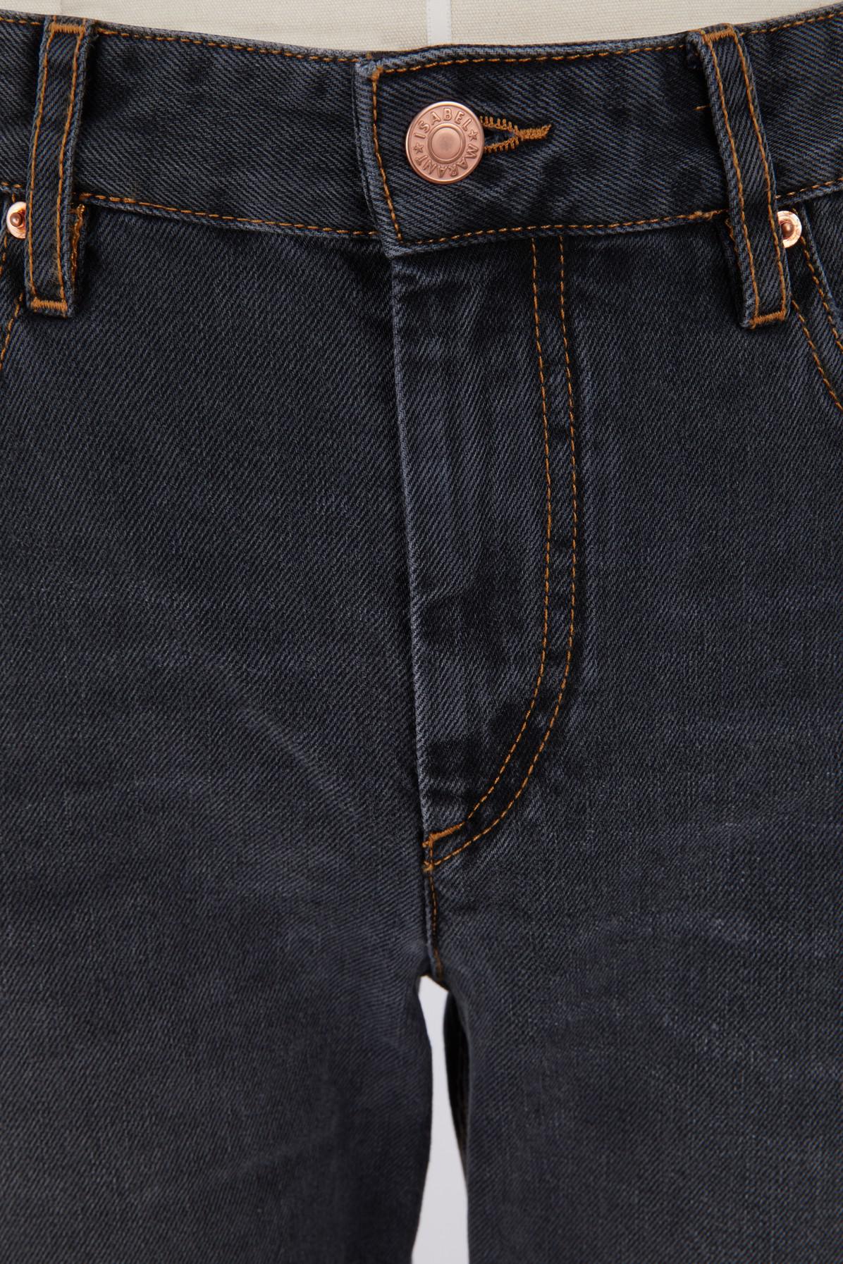 isabel marant cholko jeans