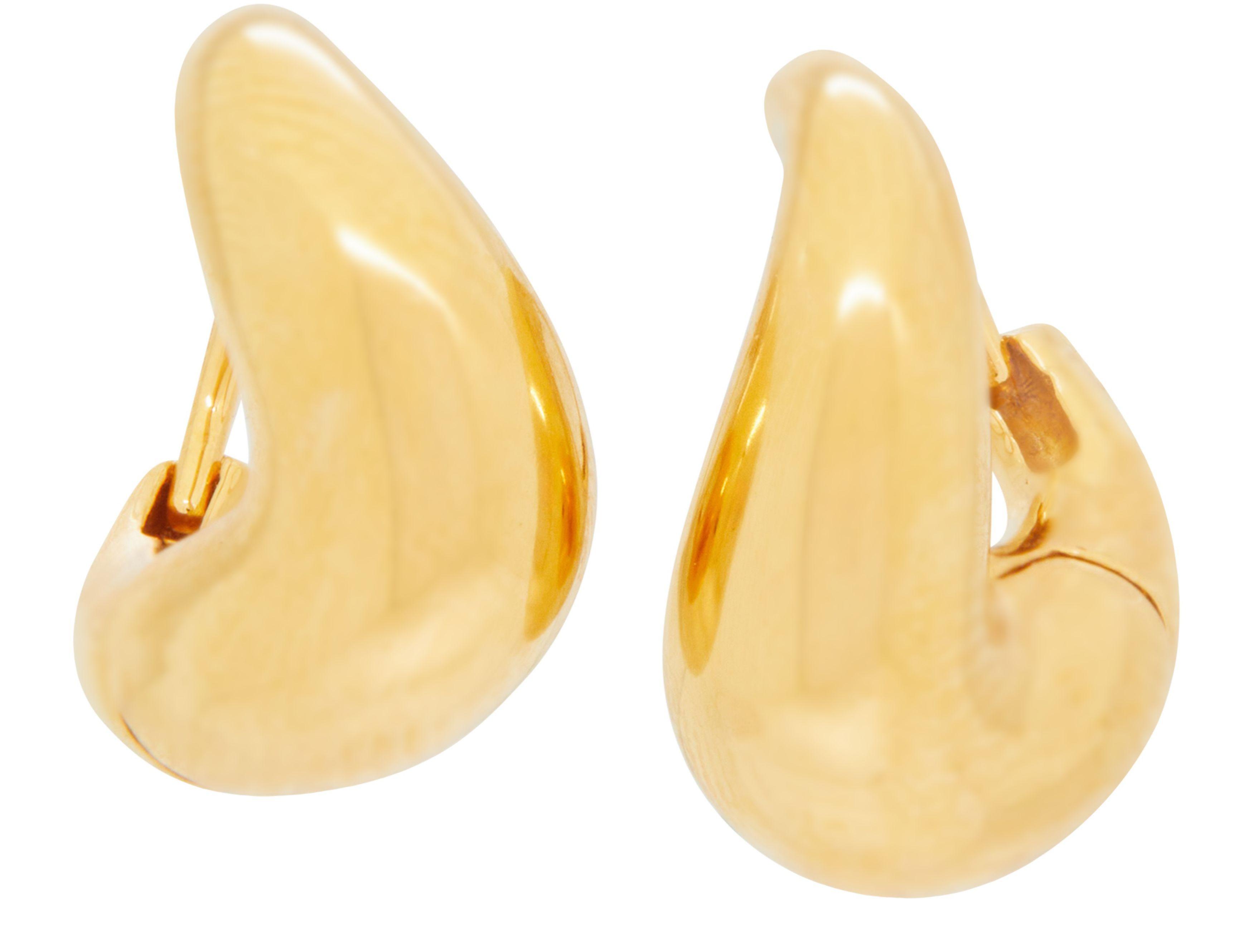 Charlotte Chesnais Earrings and ear cuffs for Women | Online Charlotte Chesnais Earrings and ear cuffs for Women | Online