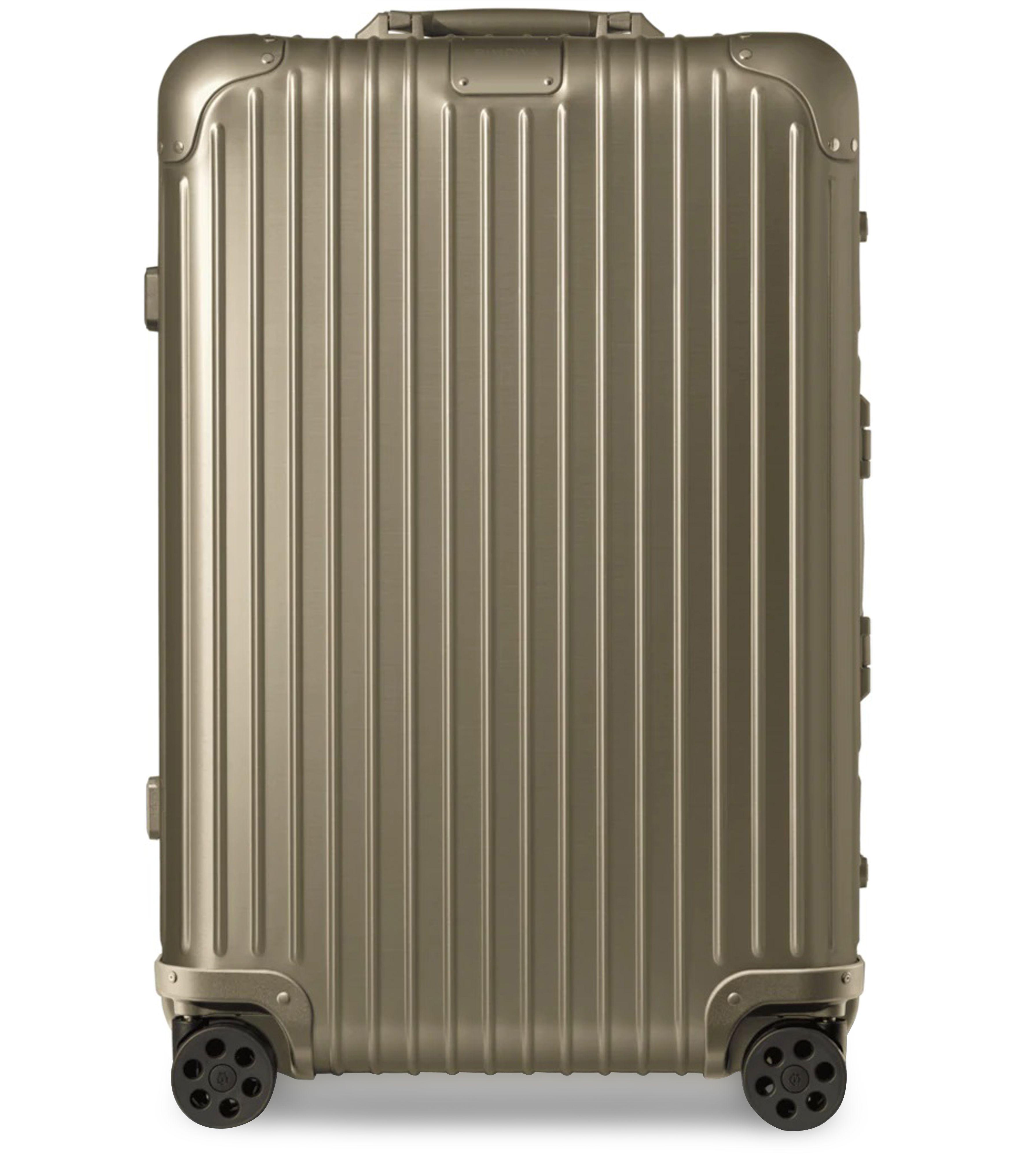 Rimowa Original Check In Rimowa Hybrid M Rimowa Luggage Rimowa 