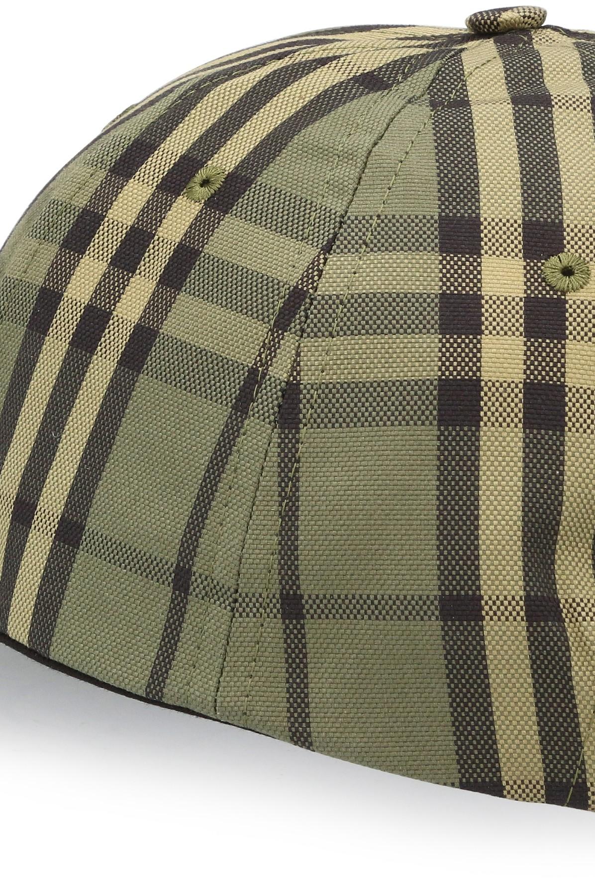 burberry kangol hat
