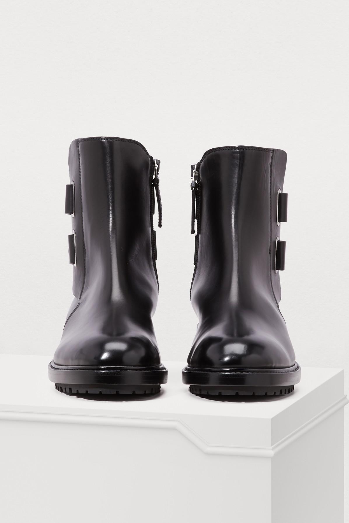 bottes sartore occasion
