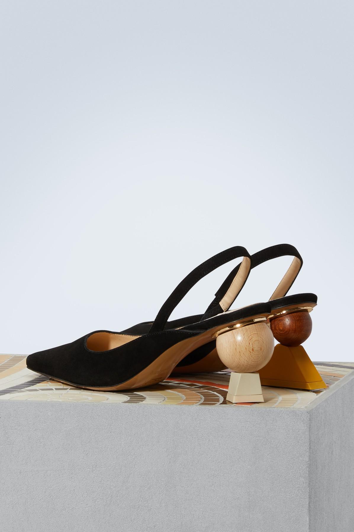 jacquemus sao sandals