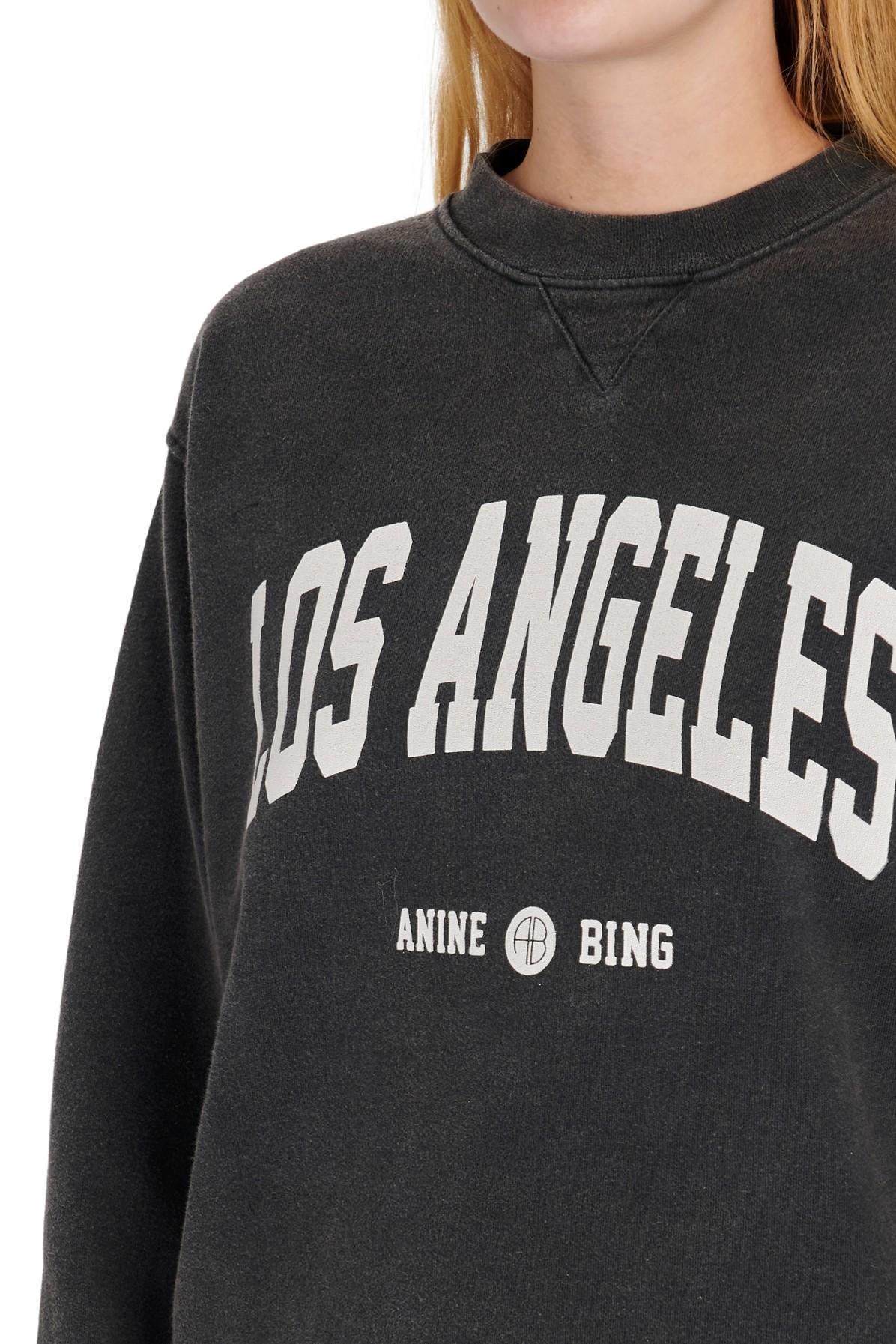 ramona sweatshirt los angeles