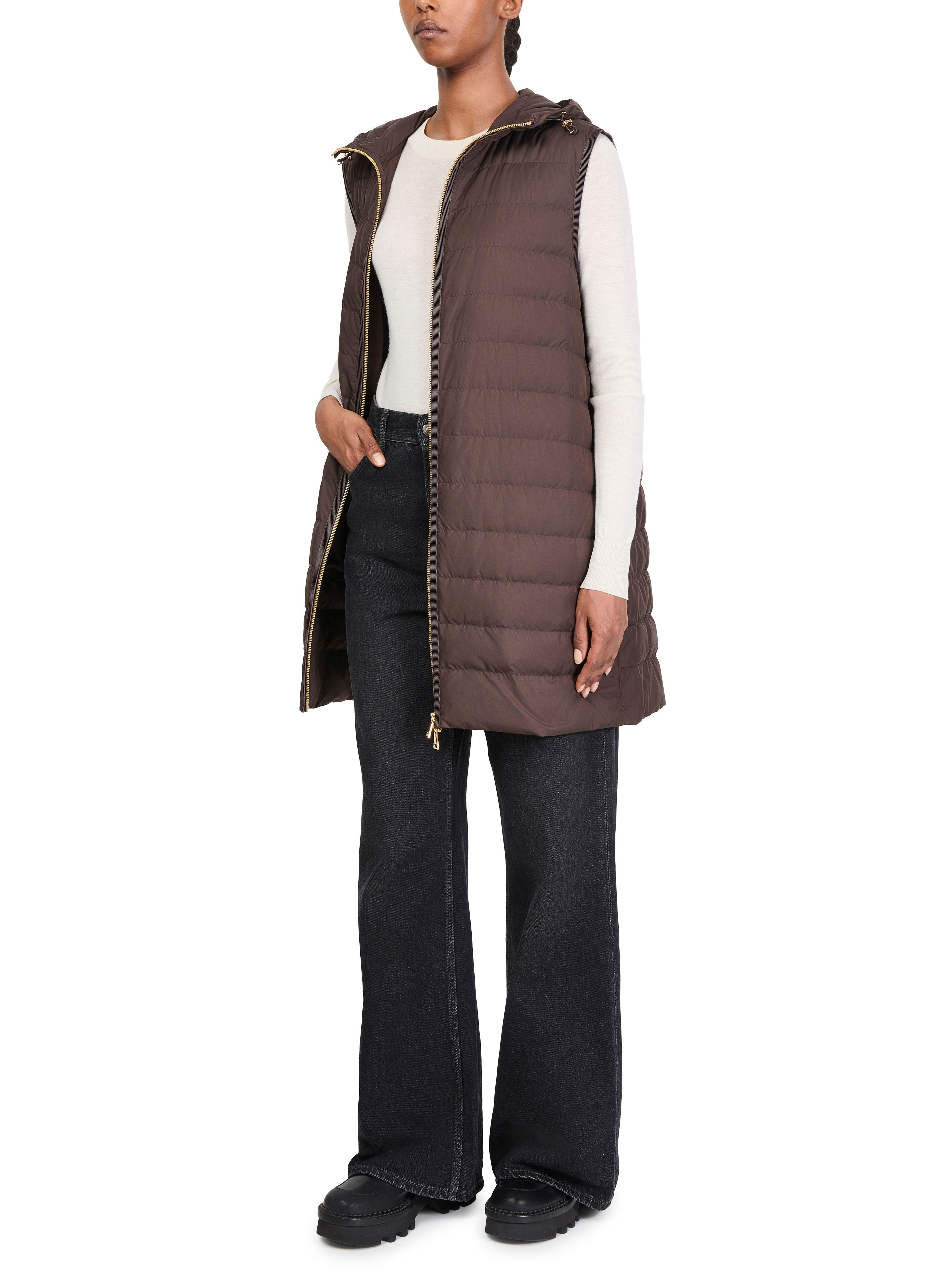 コート MONCLER SAINBEL LONG PARKA MONCLER】MONCLER CHALAIN LONG PARKA（シャラン ダウン