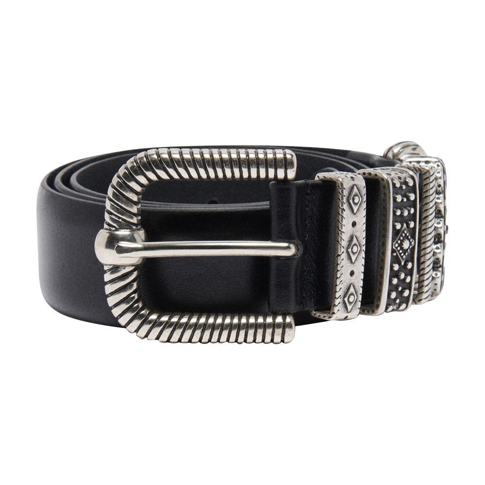 Ba&sh Berkane Belt in Black | Lyst display picture 1