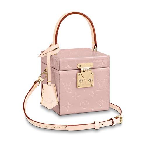 Louis Vuitton Bleecker Box Bag