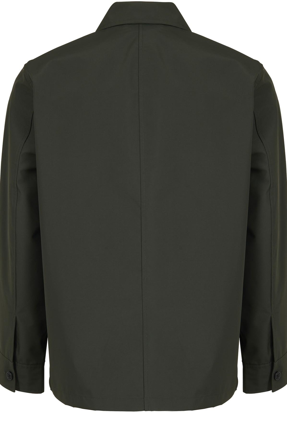 A.P.C. Andre Jacket for Men | Lyst