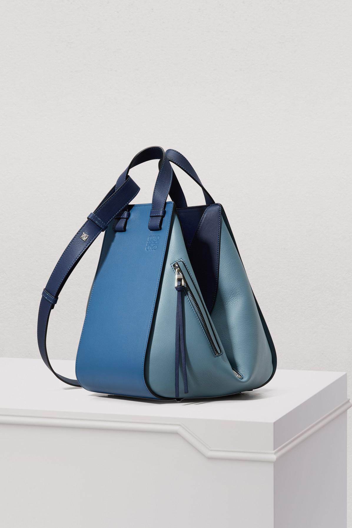 loewe hammock medium