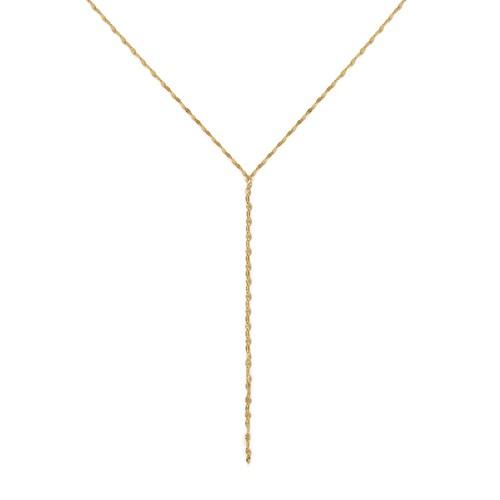 Pascale Monvoisin Comporta N°2 Necklace | Lyst