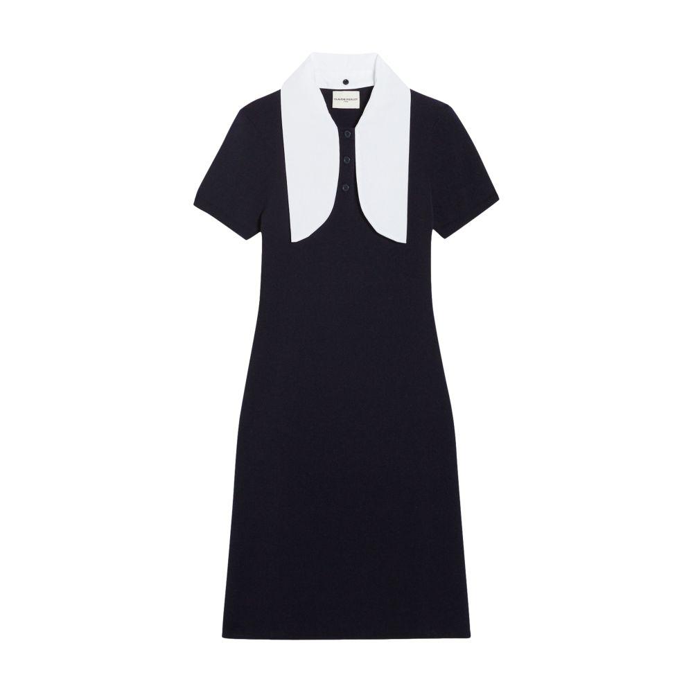 VITELLI - Extremely Light Knitted Short Dress