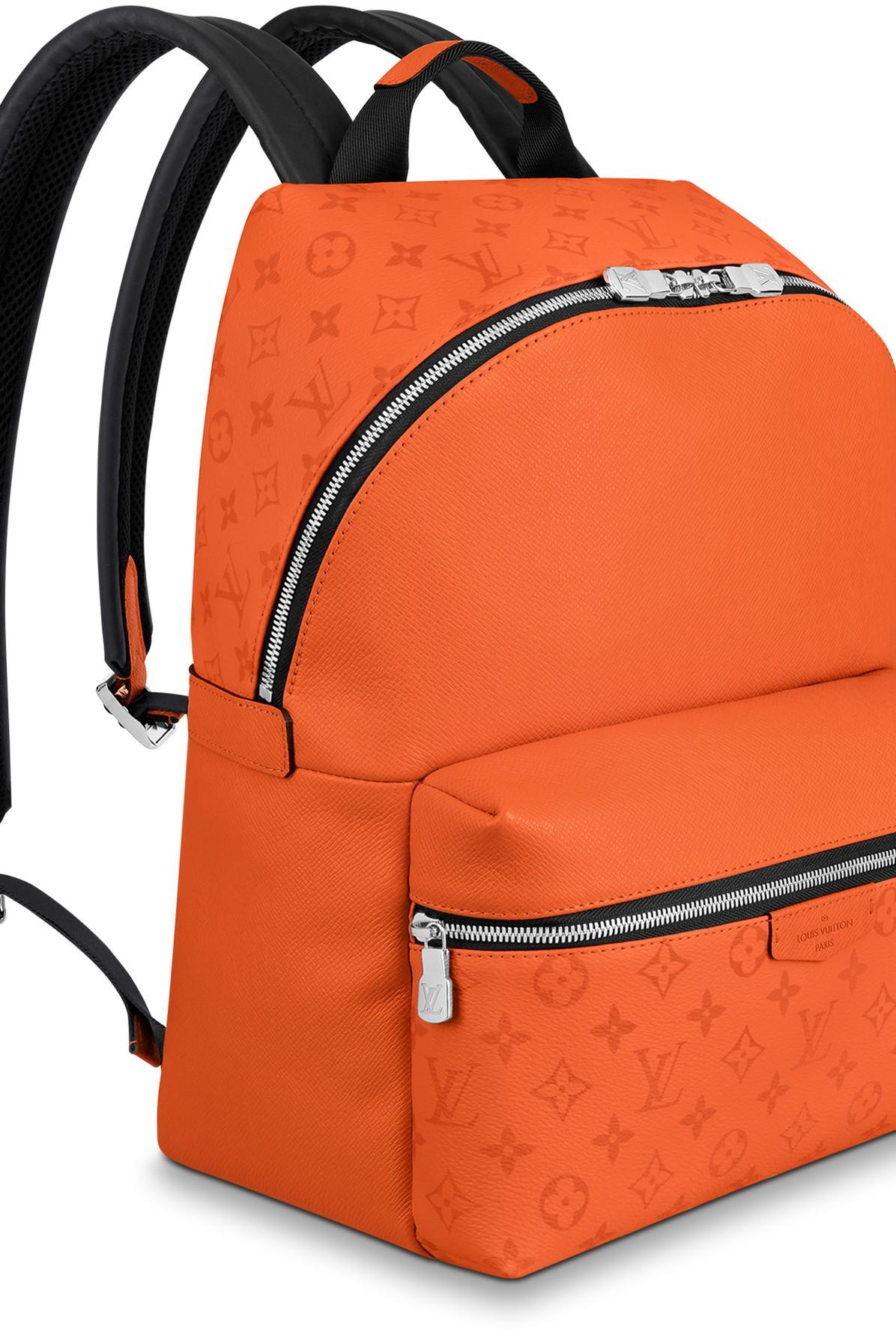 Men's Discovery Backpack, LOUIS VUITTON