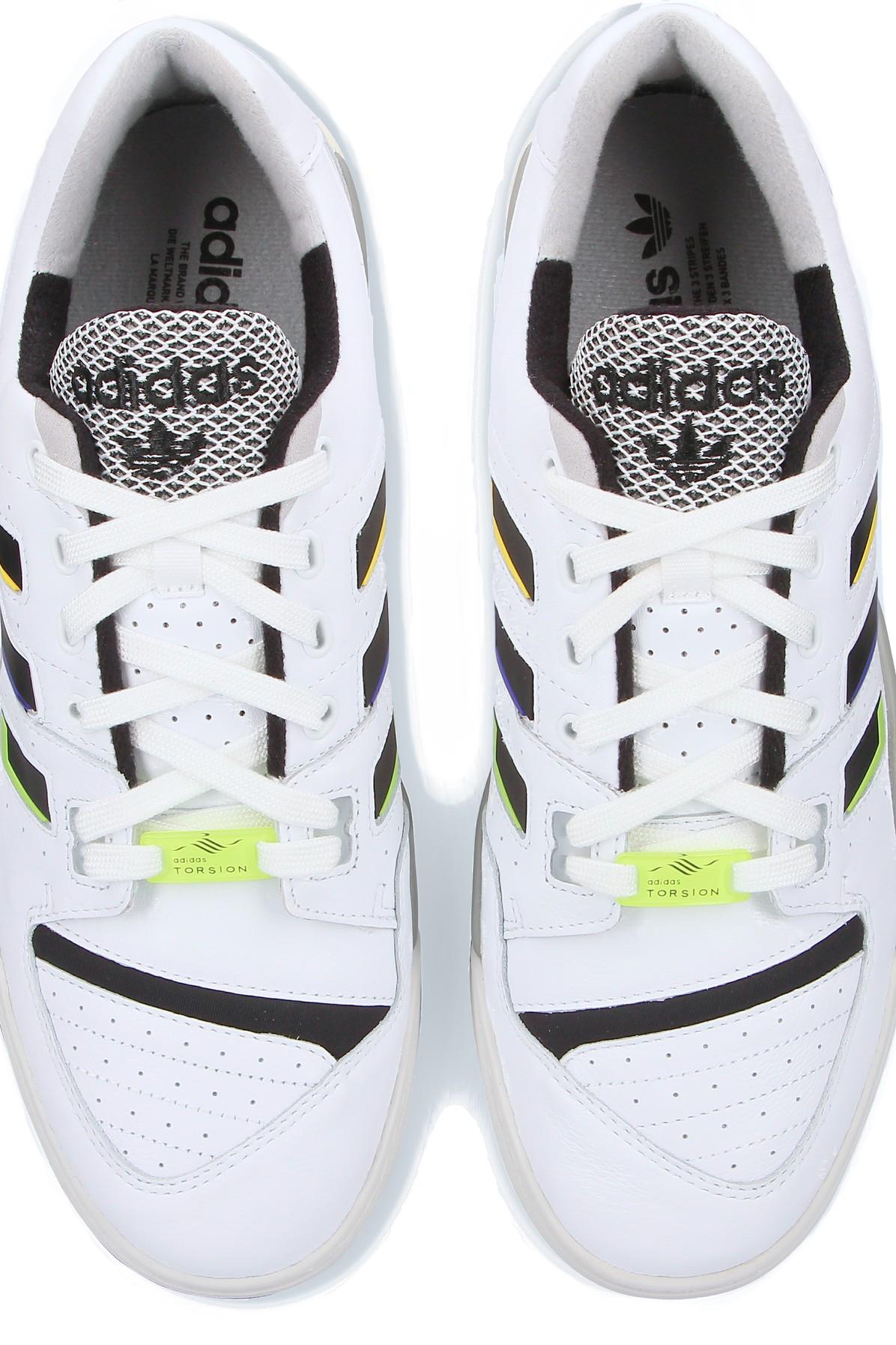 adidas Originals Torsion Comp Shoes 