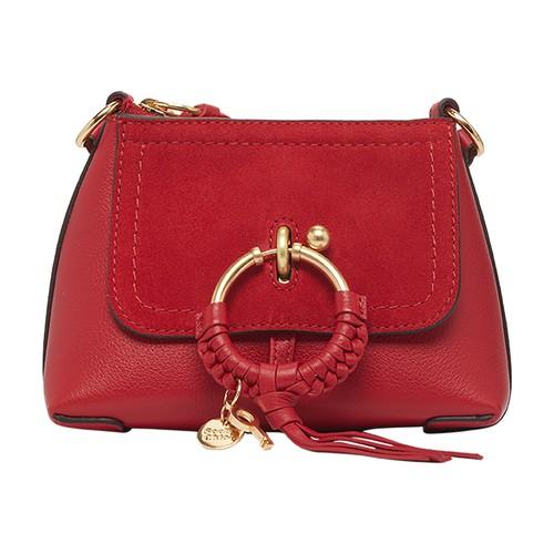 See by Chloé Mini Joan Bag