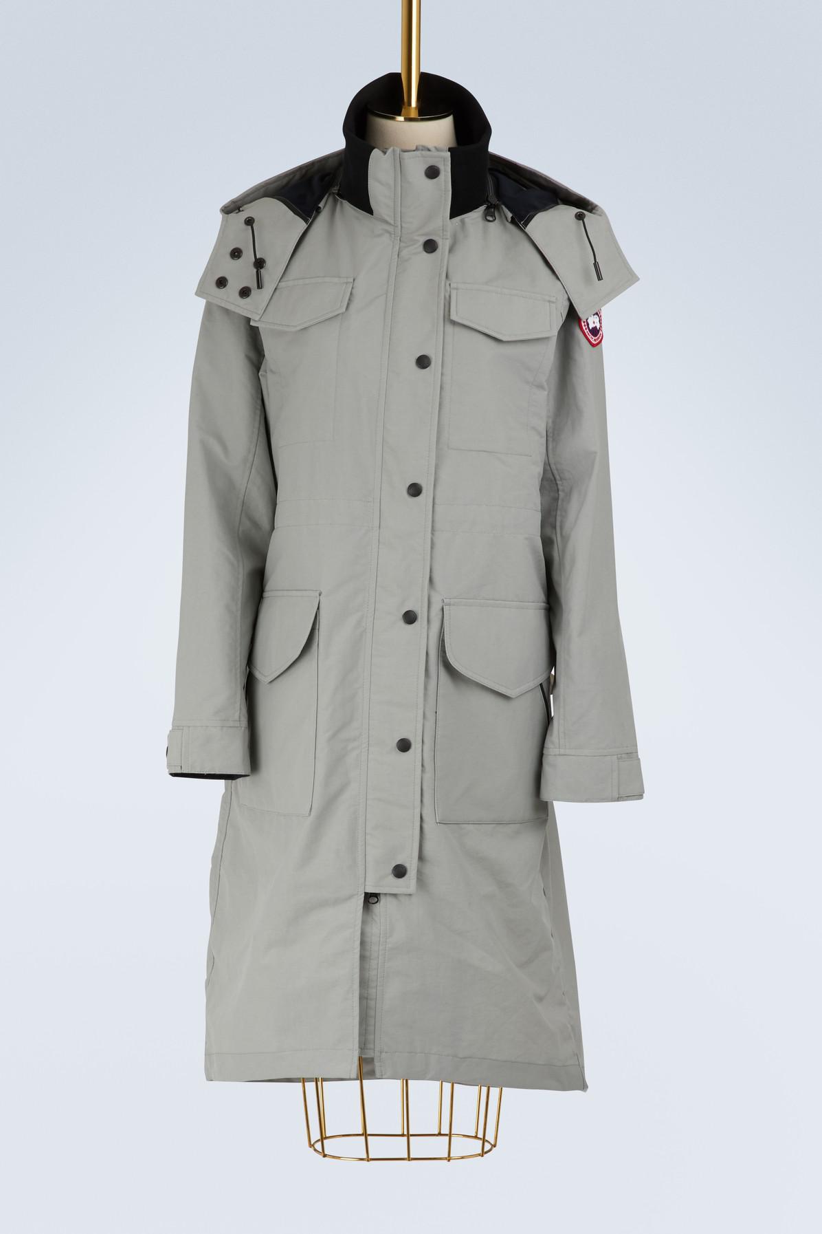canada goose portage parka canada goose portage parka