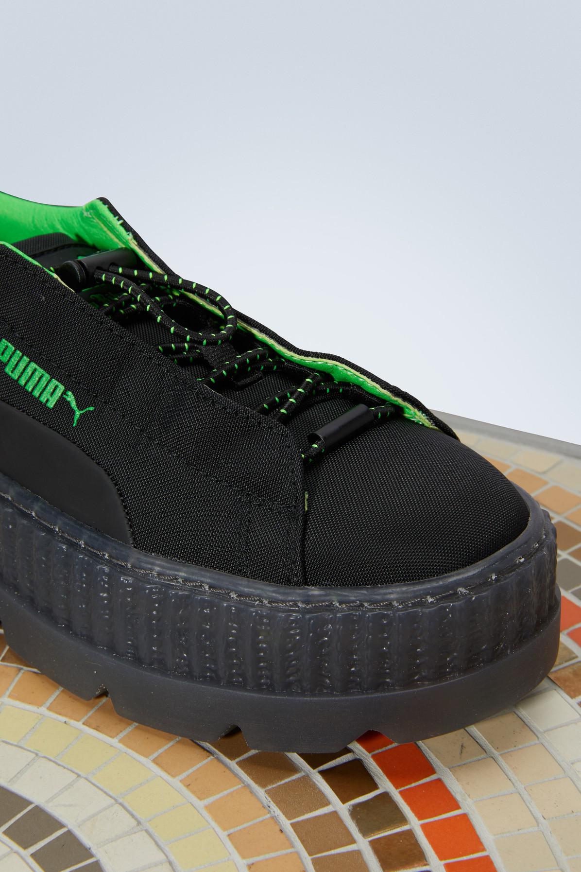 Puma select cheap cleated creeper surf