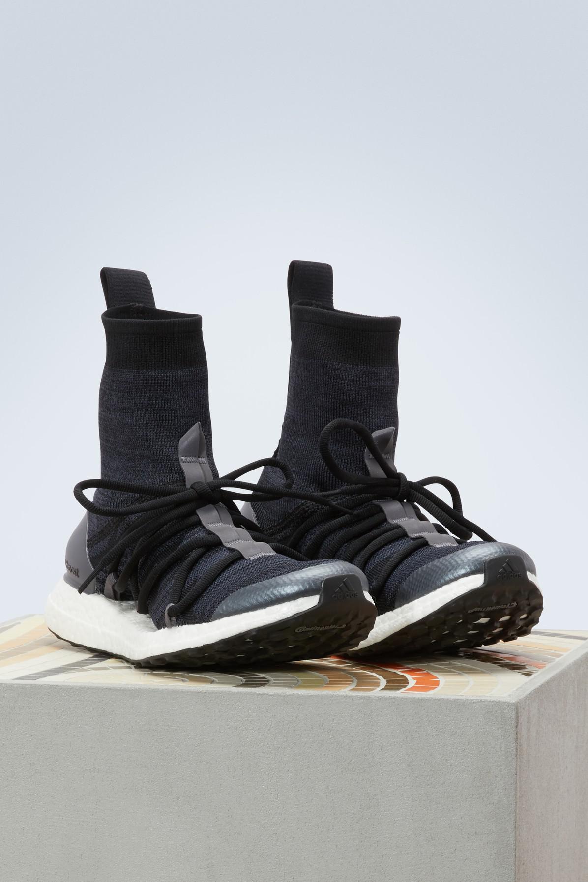 adidas by stella mccartney ultraboost x mid