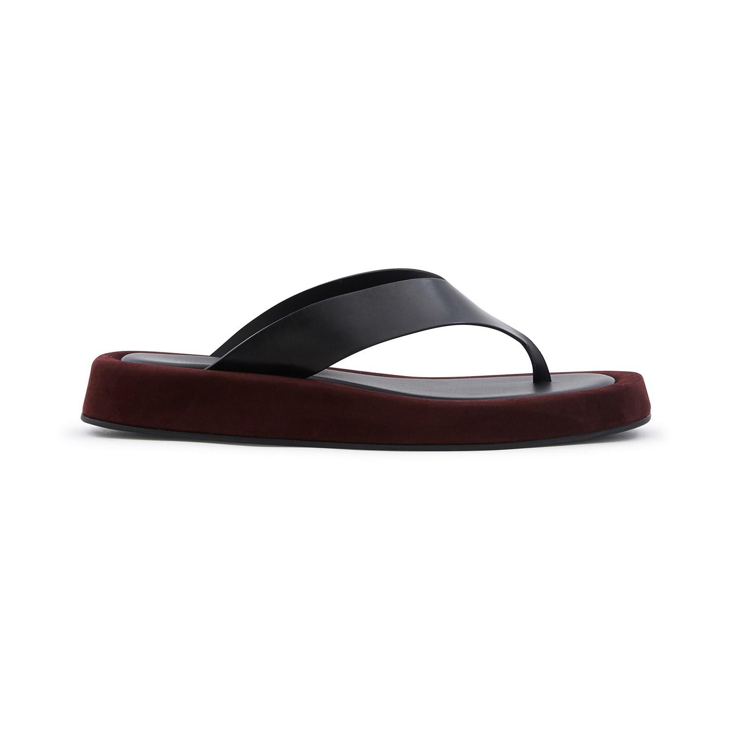 the row ginza dupe