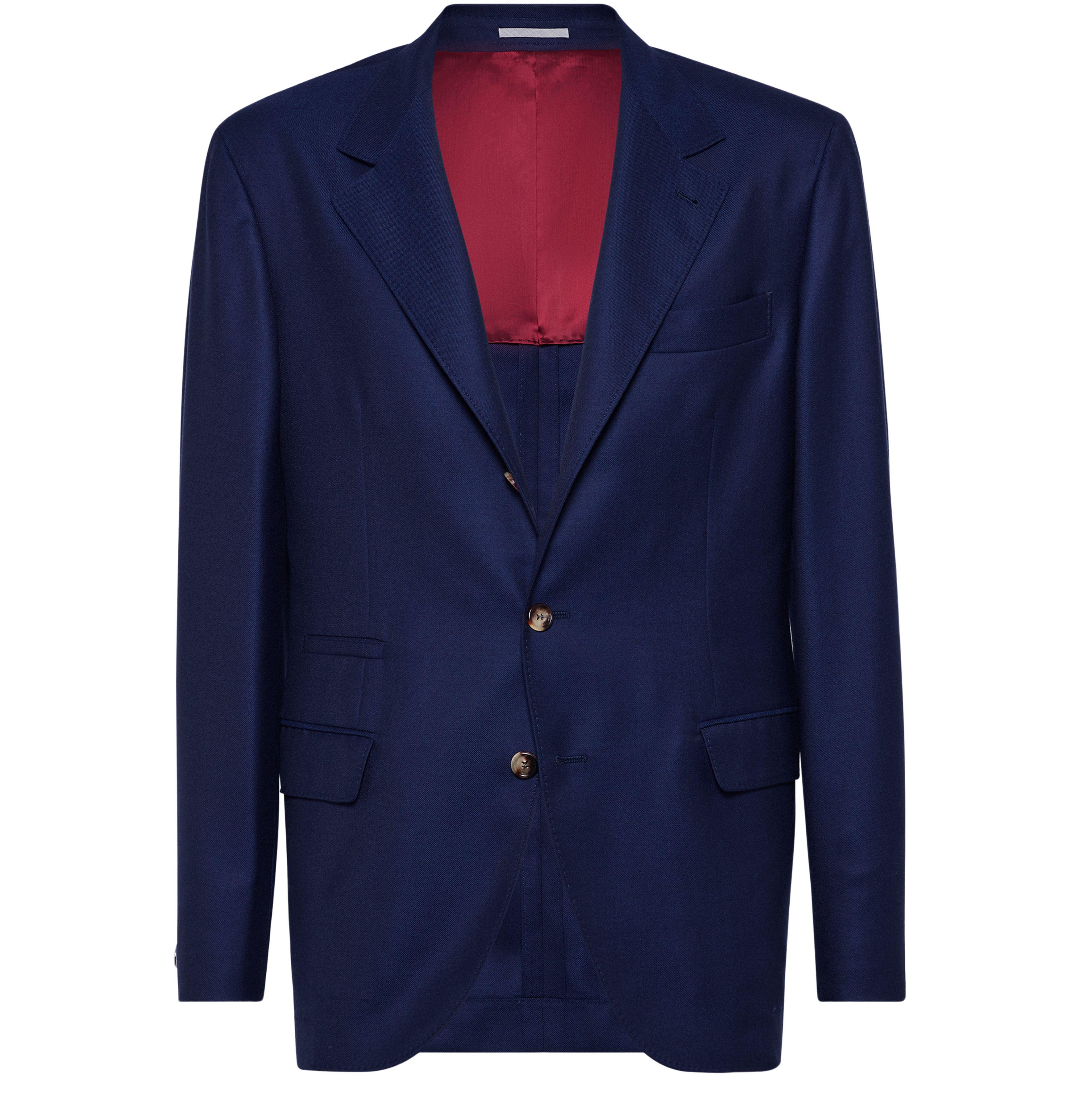 Brunello Cucinelli Blazers for Men Online Sale up to 72 off Lyst
