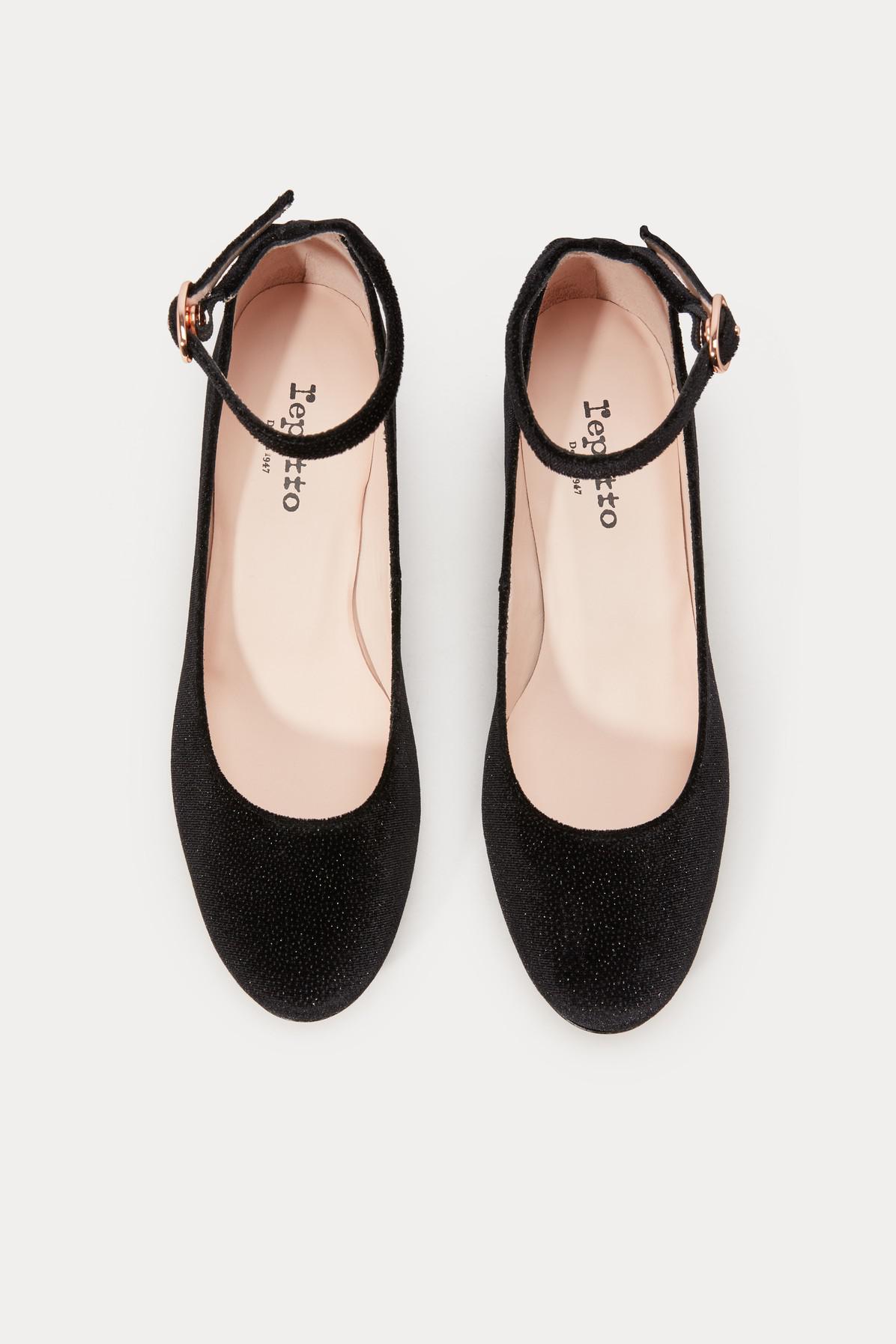 repetto electra mary jane