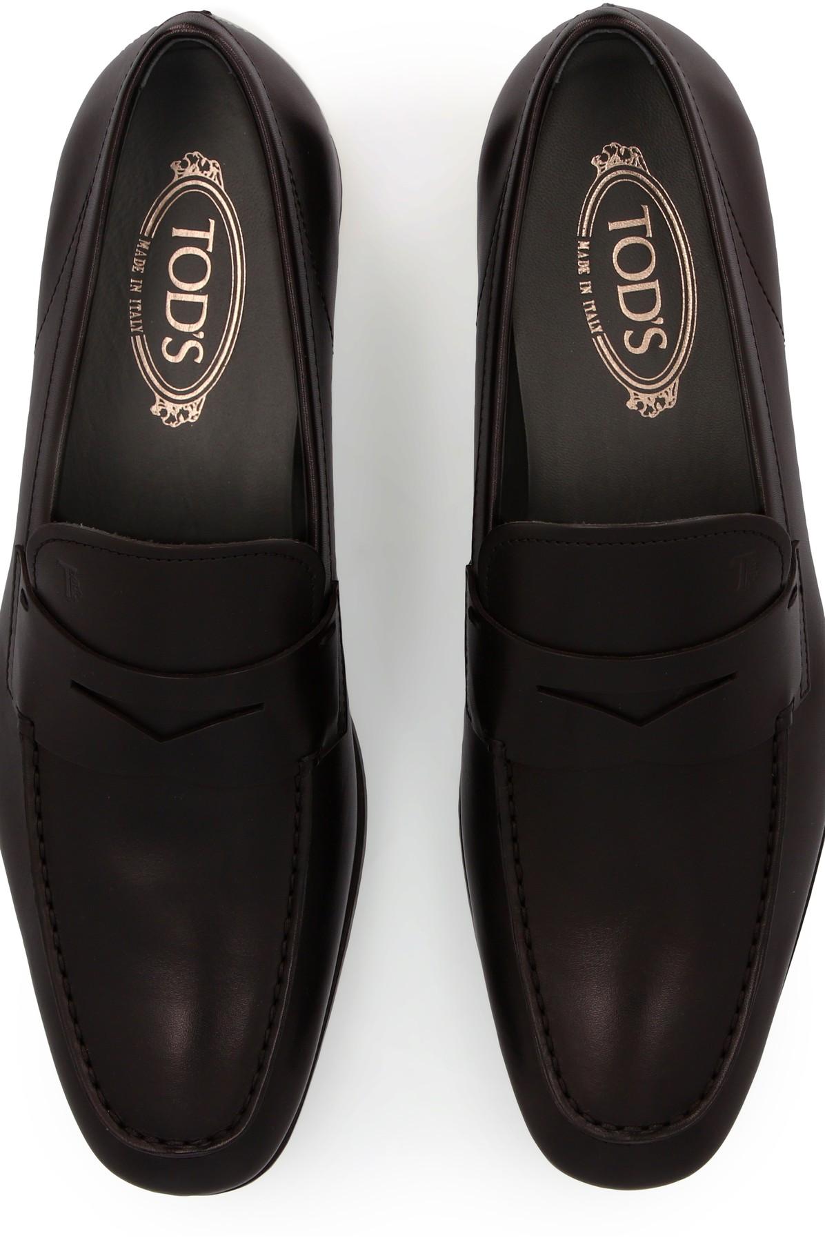 tod's gomma