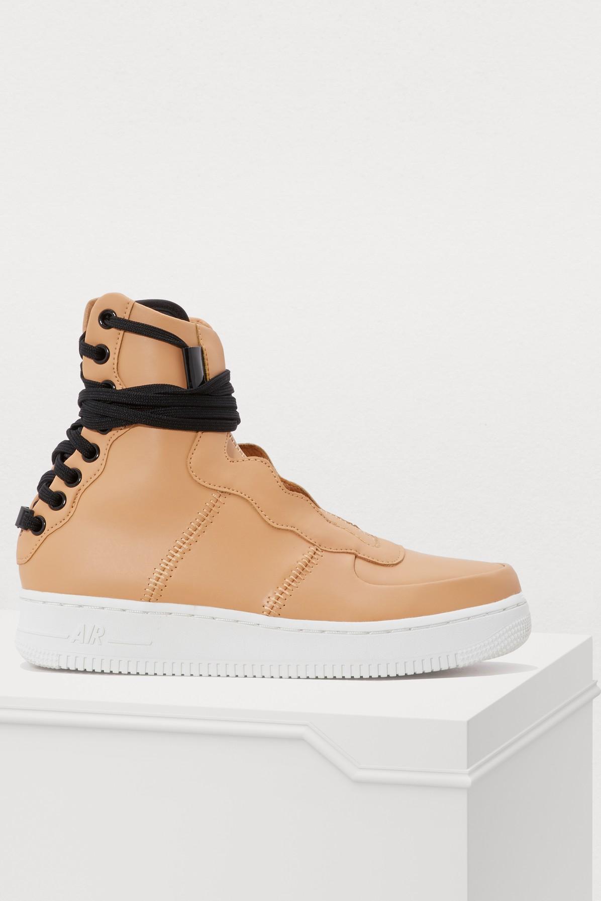 air force rebel xx