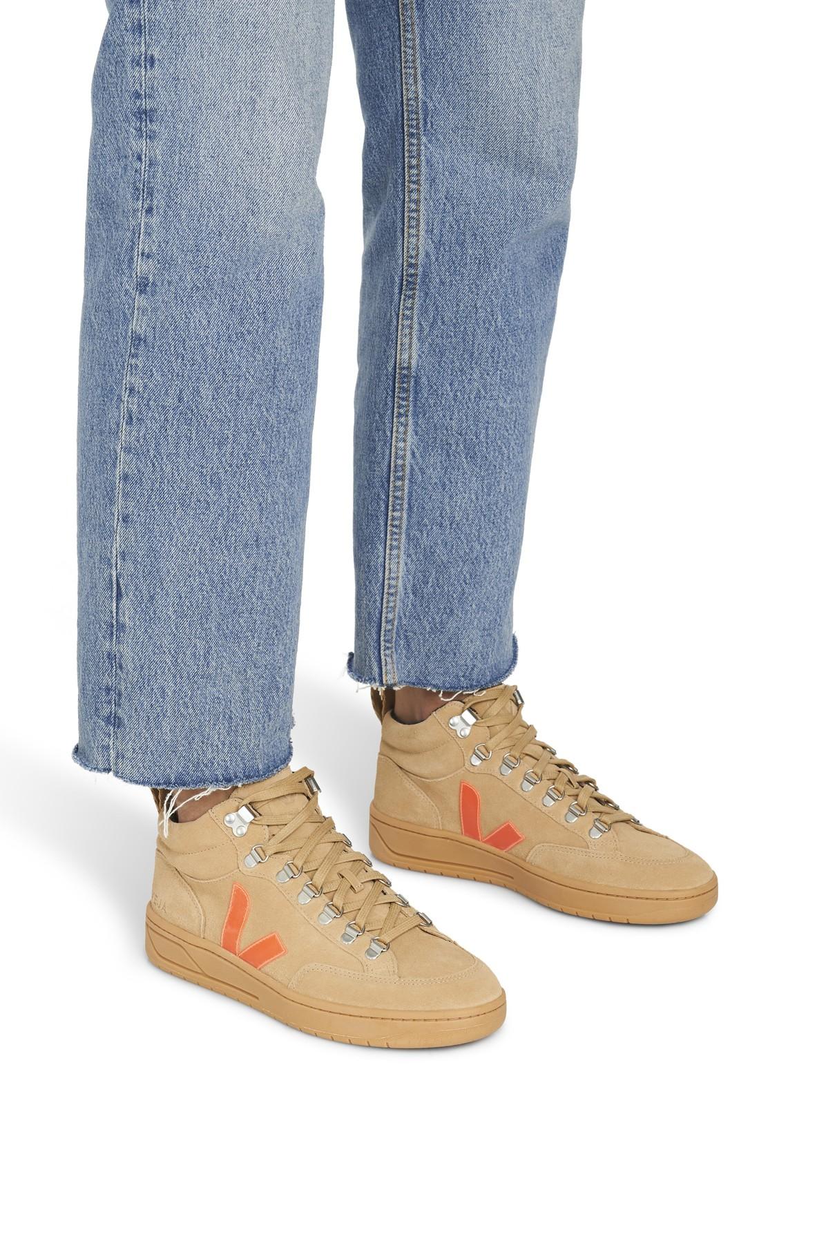 Sneakers Roraima Veja - Lyst