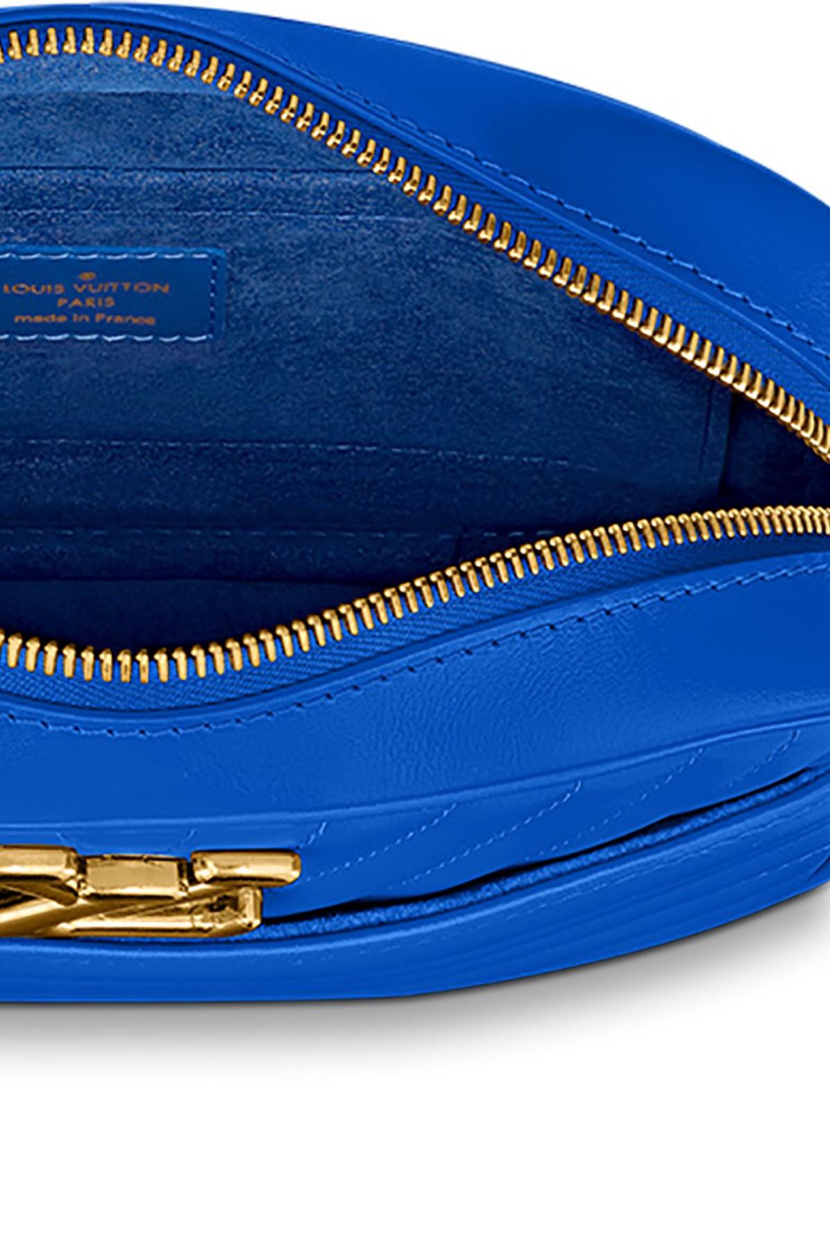 Louis-Vuitton-Wave-Camera-Bag-Chain-Shoulder-Bag-Blue-M53901 – dct
