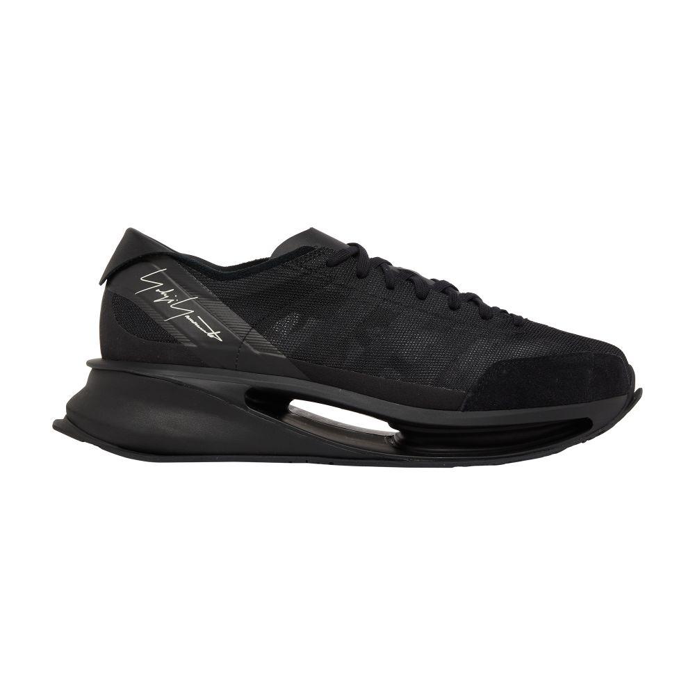 Y-3 S-Gendo-Run Sneakers in Black for Men | Lyst