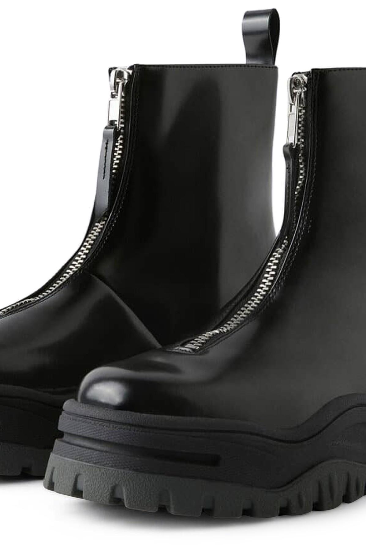 Eytys Raven Boots in Black for Men | Lyst Canada