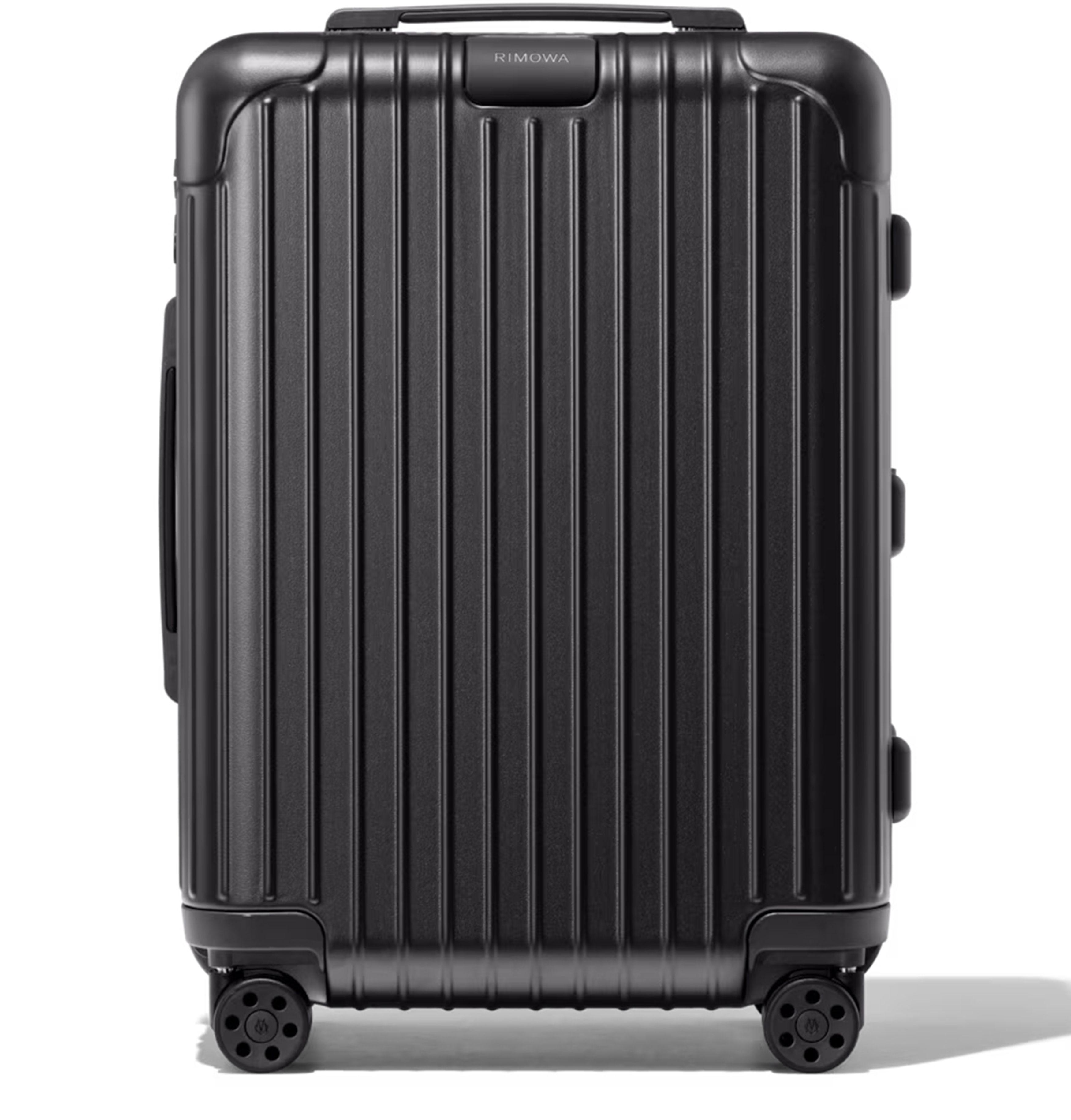 RIMOWA リモワ Essential Cabin S マットブラック org.jpg