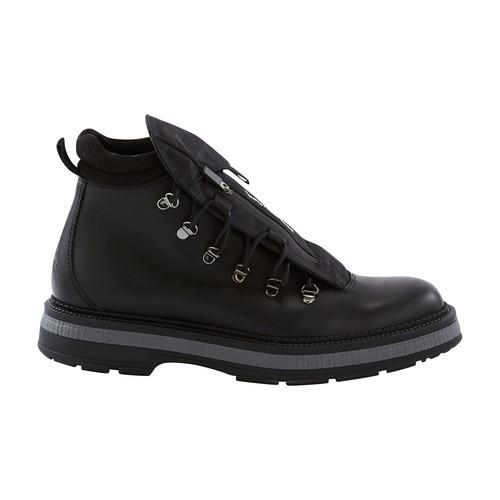 dior hiking boots