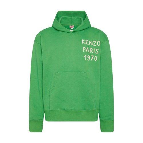 Kenzo 50 top off green