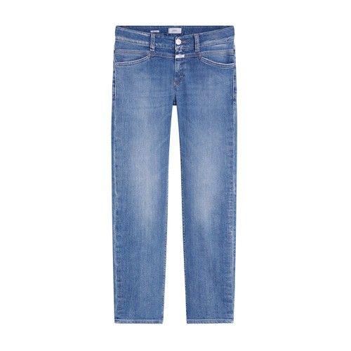 Closed Starlet Jeans in Blue | Lyst