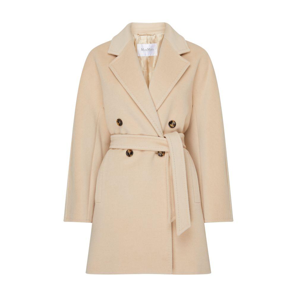 Max mara petite coat clearance
