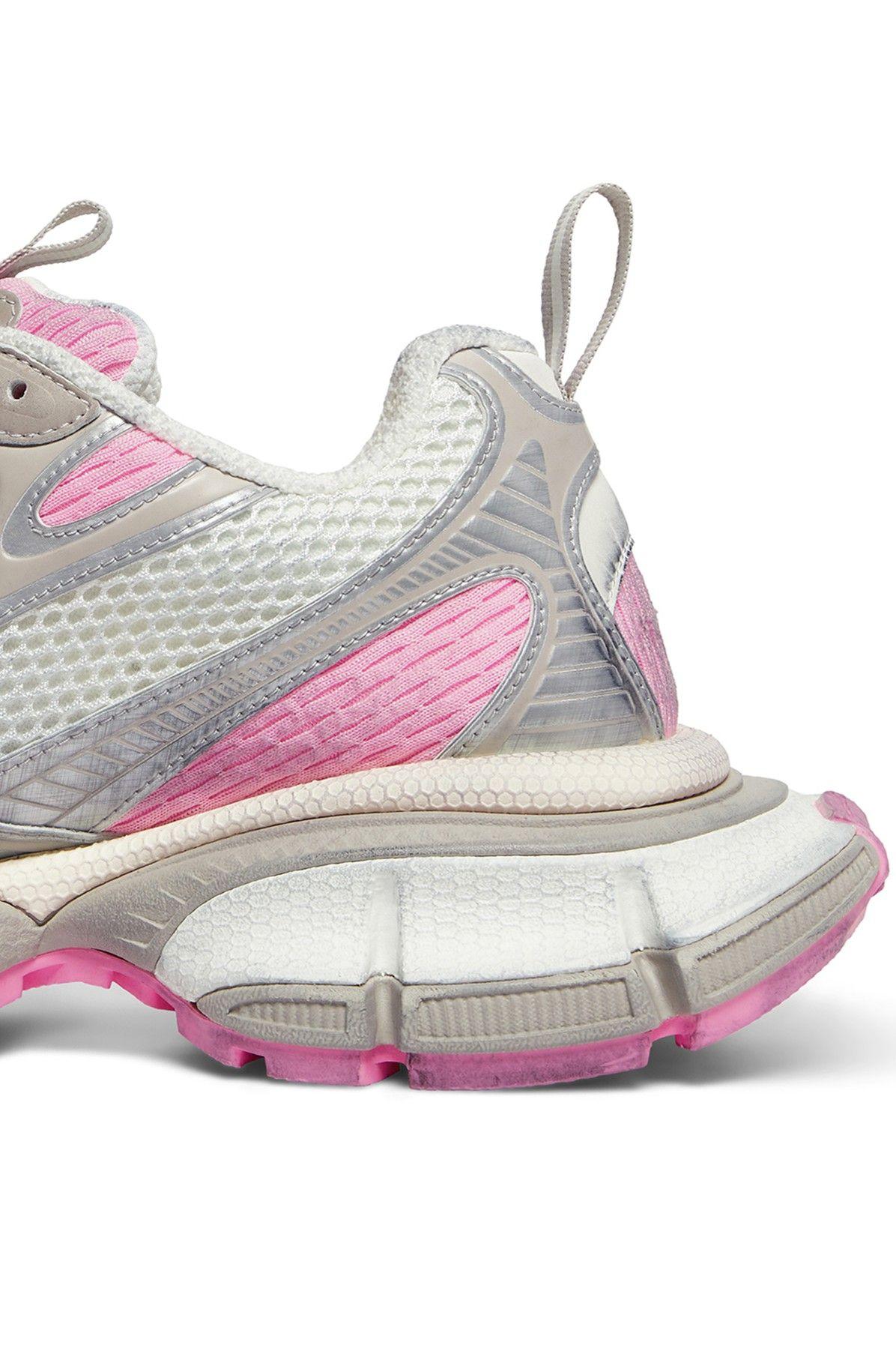 Balenciaga 3xl Sneakers | Lyst