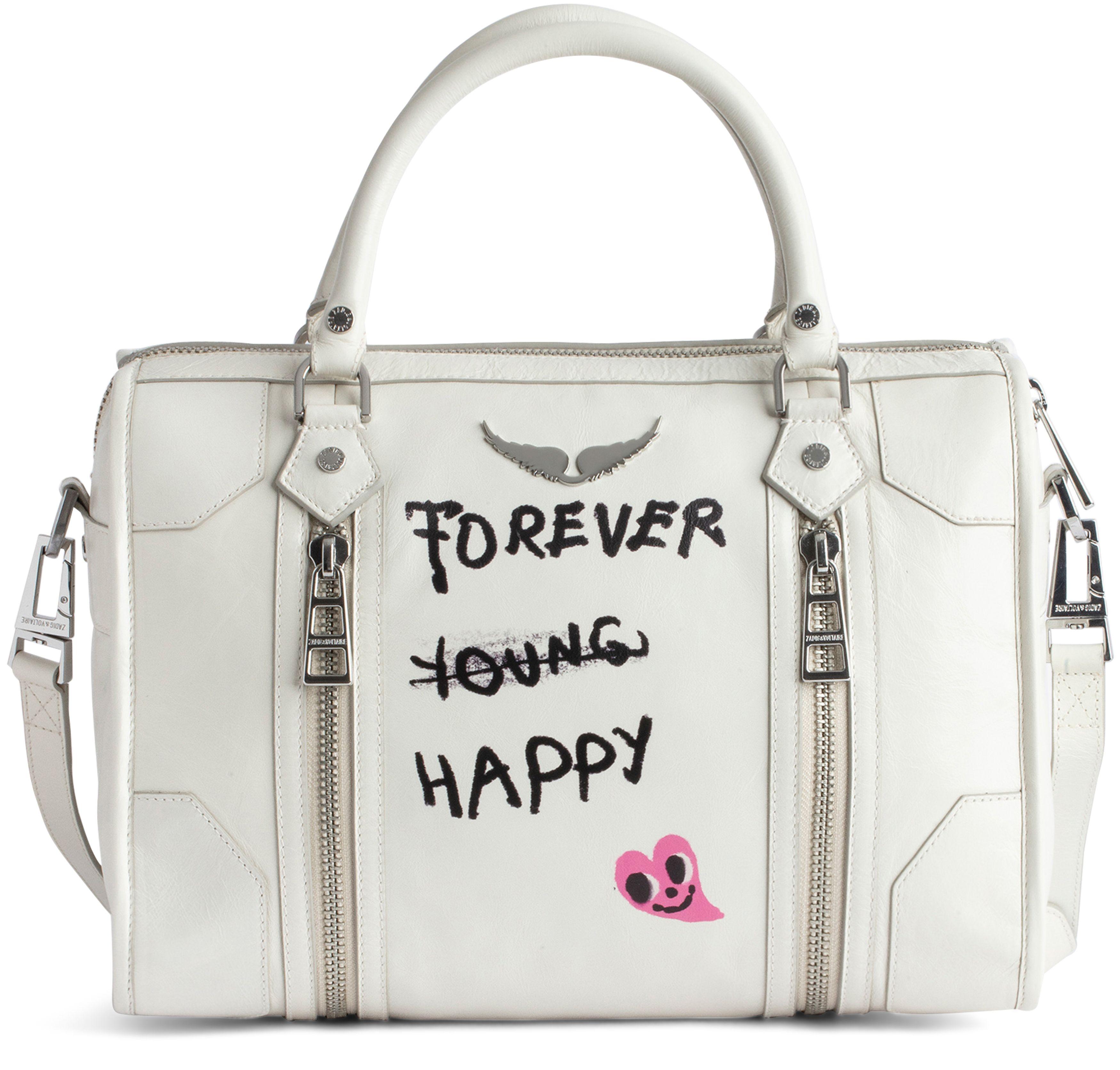 Zadig voltaire sunny medium sale