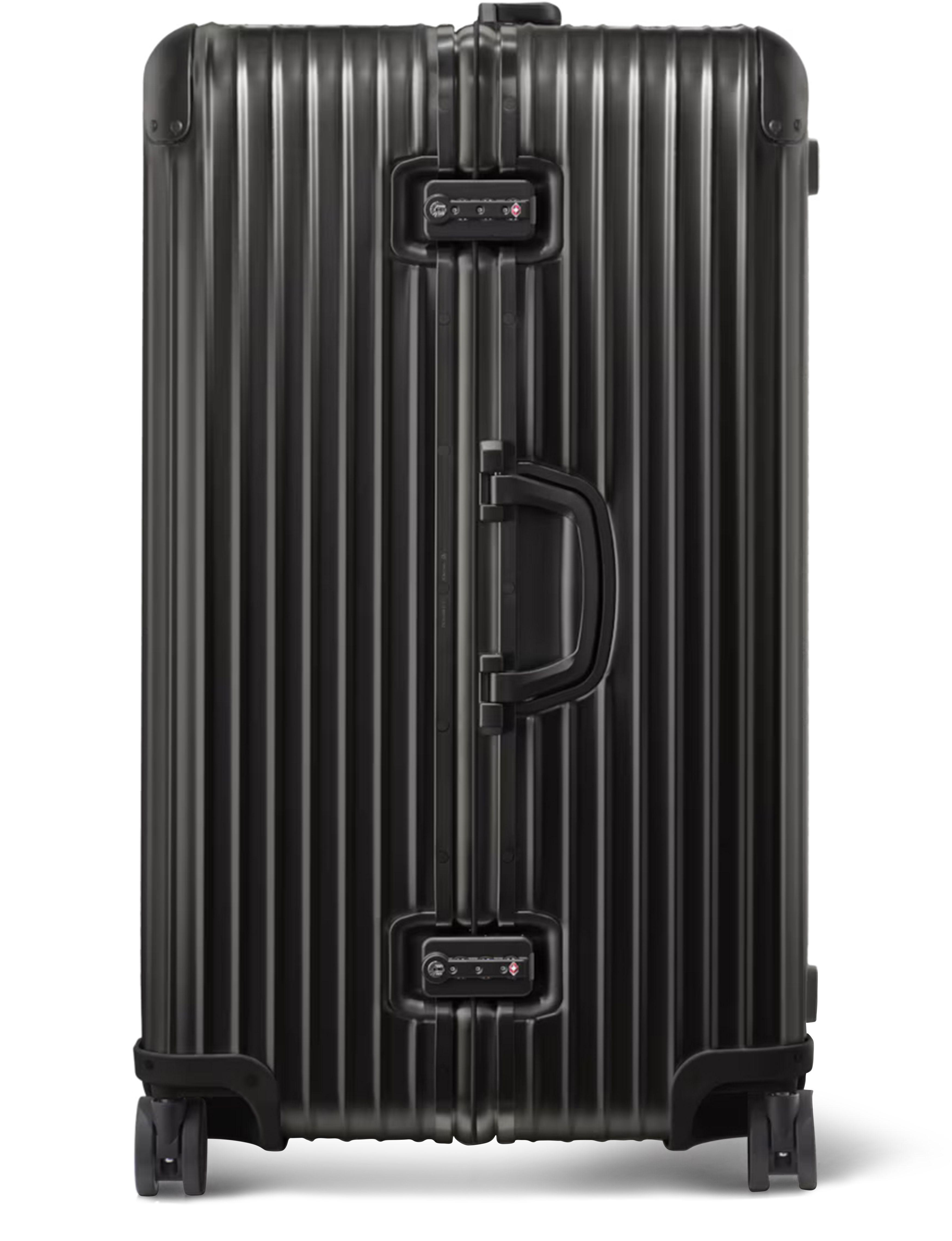 Rimowa Suitcase Samsonite Rimowa NEW RIMOWA LUGGAGE 88156344