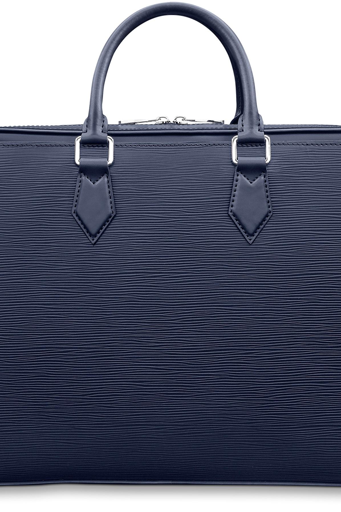 Louis Vuitton Dandy MM Epi ブリーフケース Dandy MM - Luxury All Collections - Bags | Men M54404