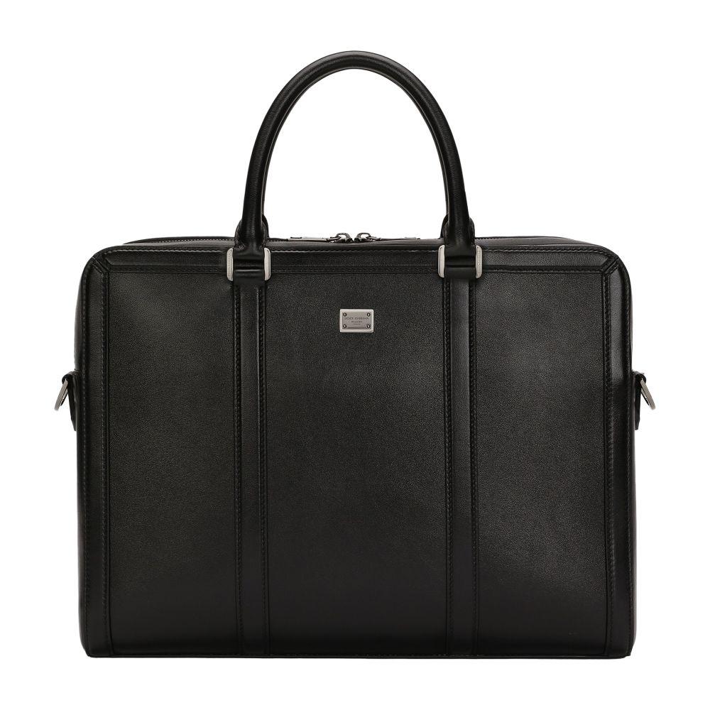 Dolce and gabbana laptop bag hotsell