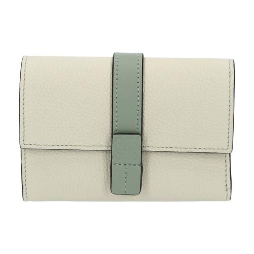 loewe vertical wallet