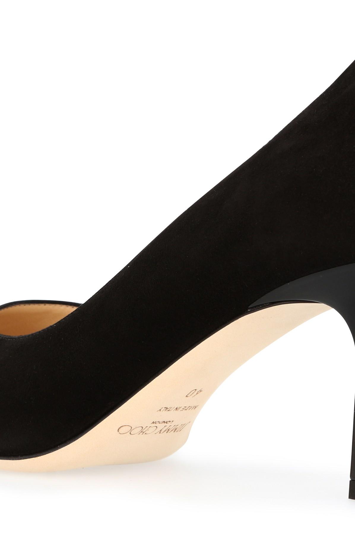 jimmy choo rene 65 pumps