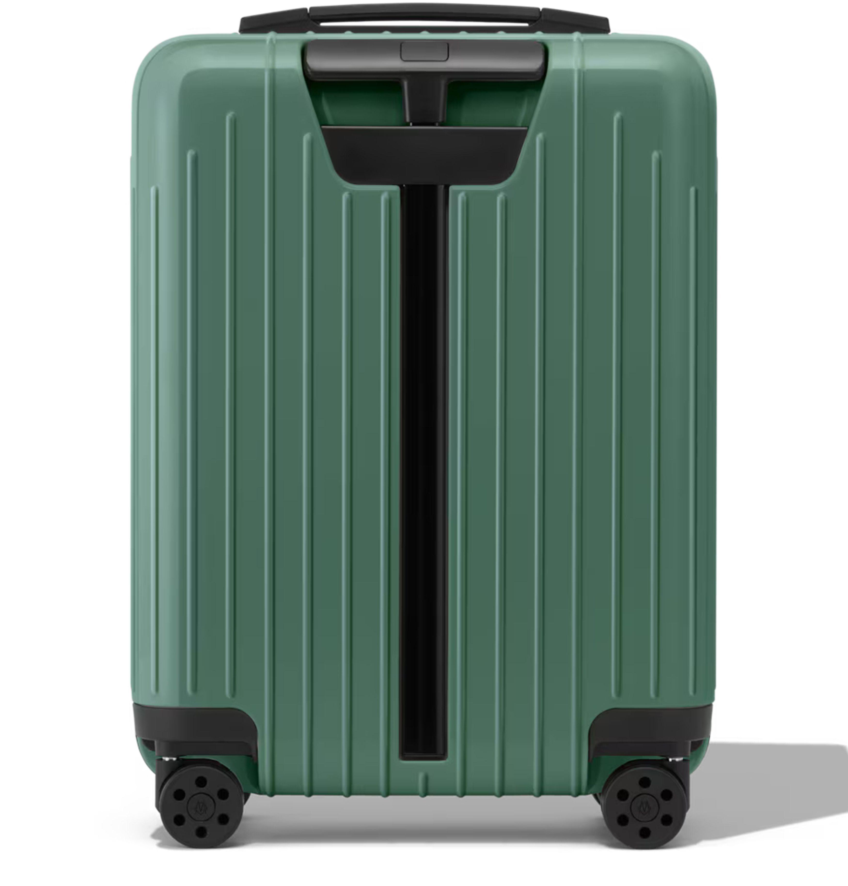 rimowa-green-Gepackstuck- rimowa-green-Gepackstuck-
