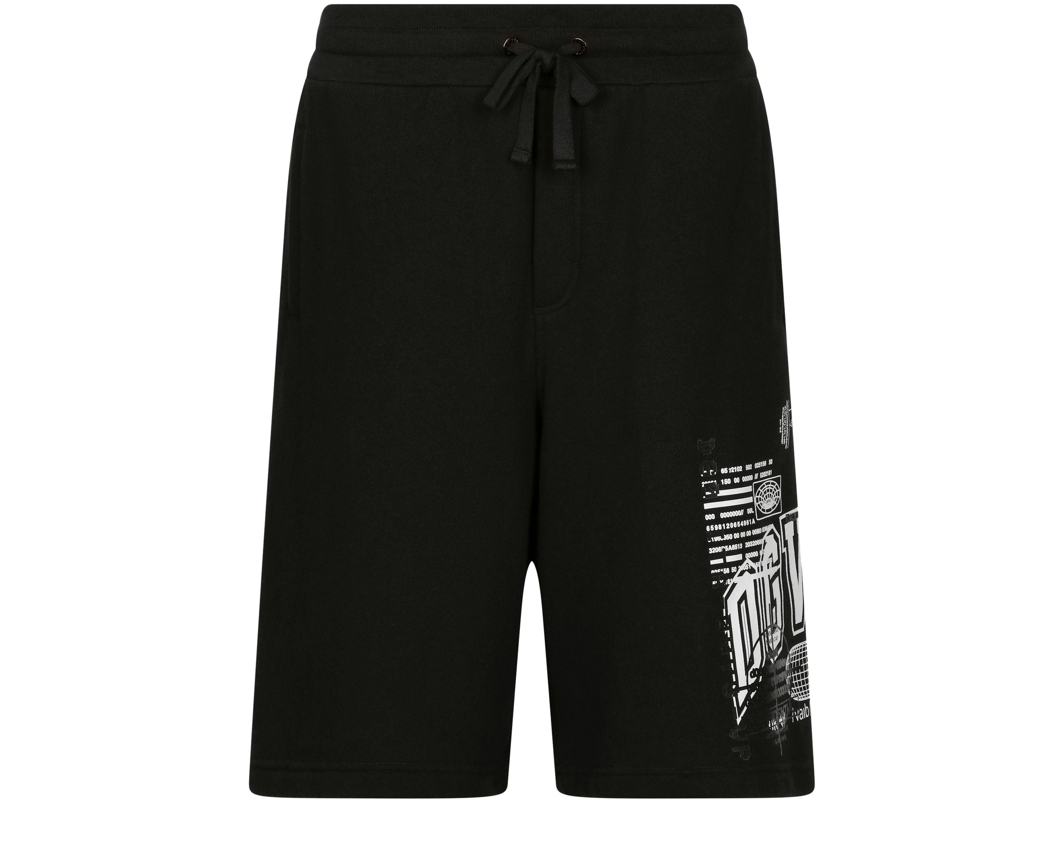 Dolce Gabbana Shorts for Men Online Sale up to 53 off Lyst Canada