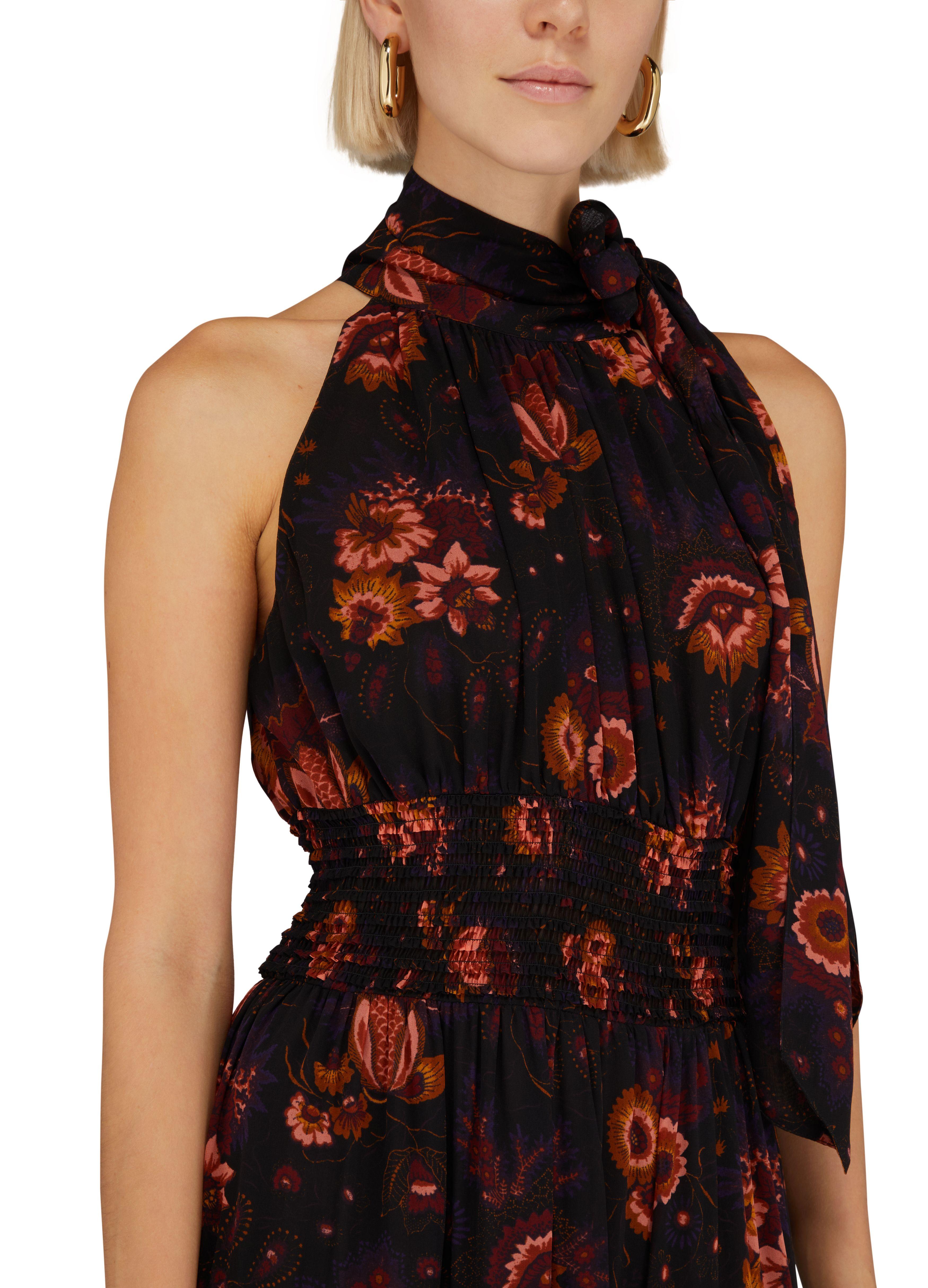 Maya dress top ulla johnson