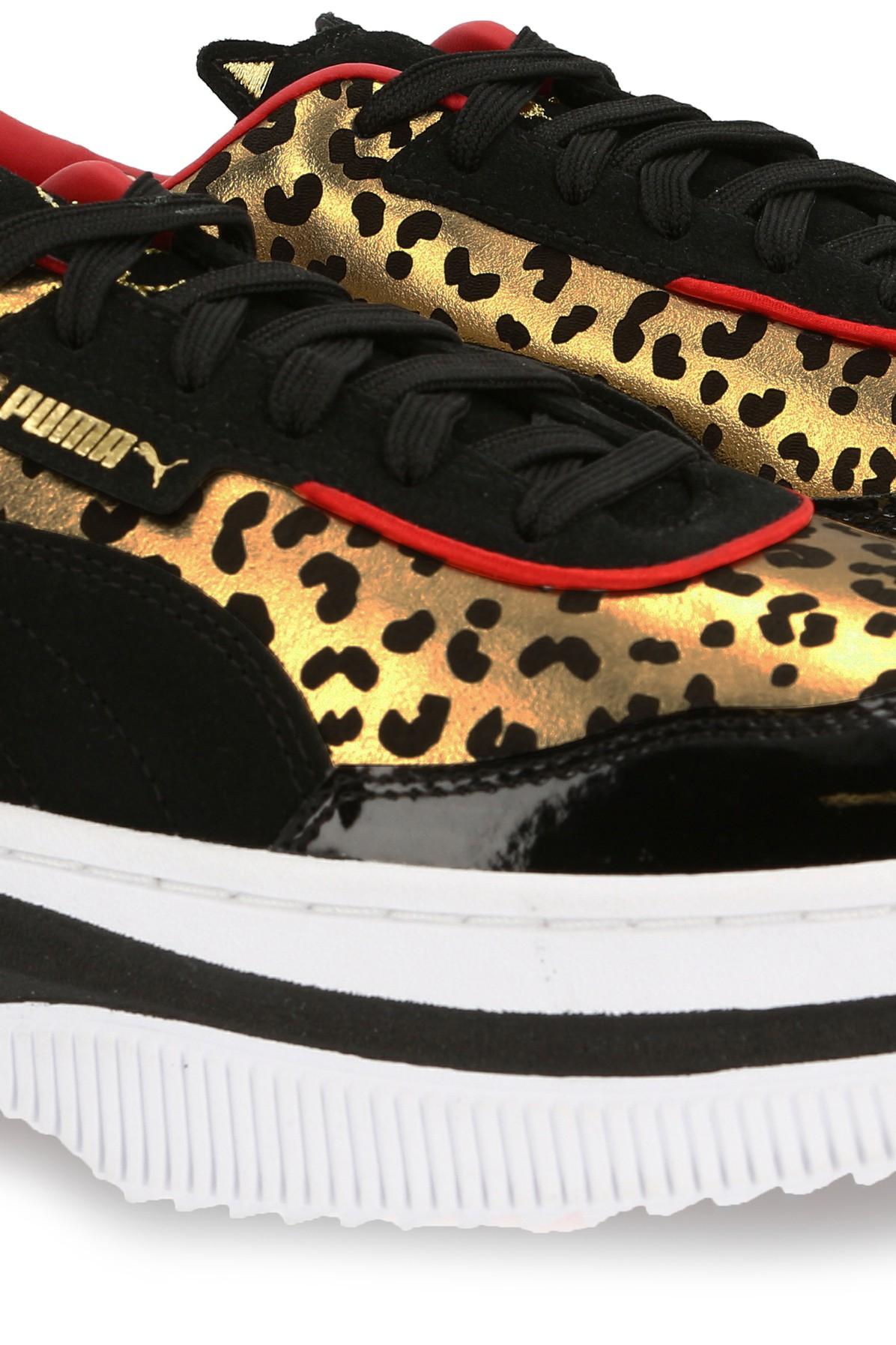 puma charlotte olympia deva