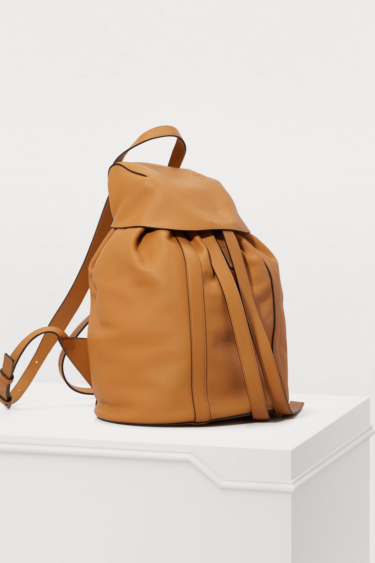 loewe backpack