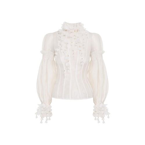 zimmermann botanica wattle