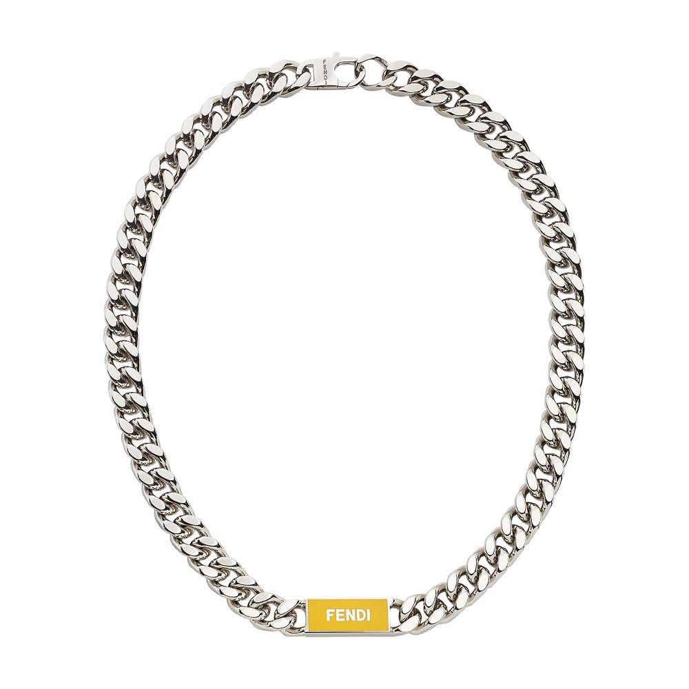 Men s Fendi Necklaces from A 309 Lyst Australia